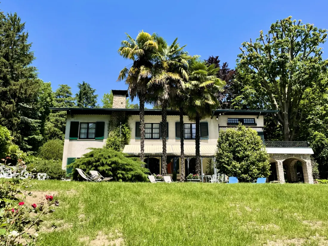 Maison de Vacances Sirtori