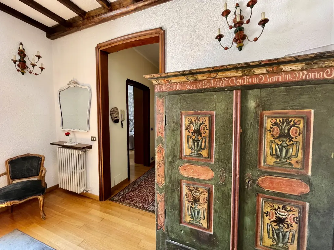 Maison de Vacances Sirtori