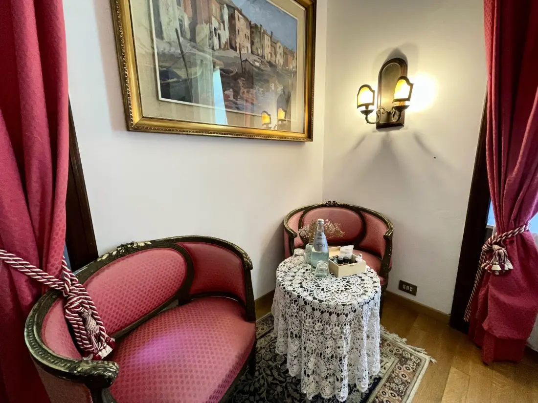 Maison de Vacances Sirtori