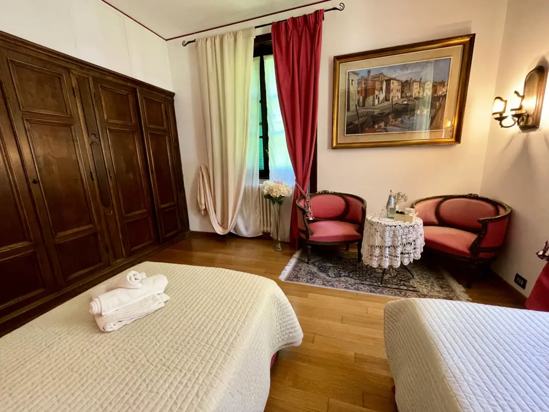 Maison de Vacances Sirtori