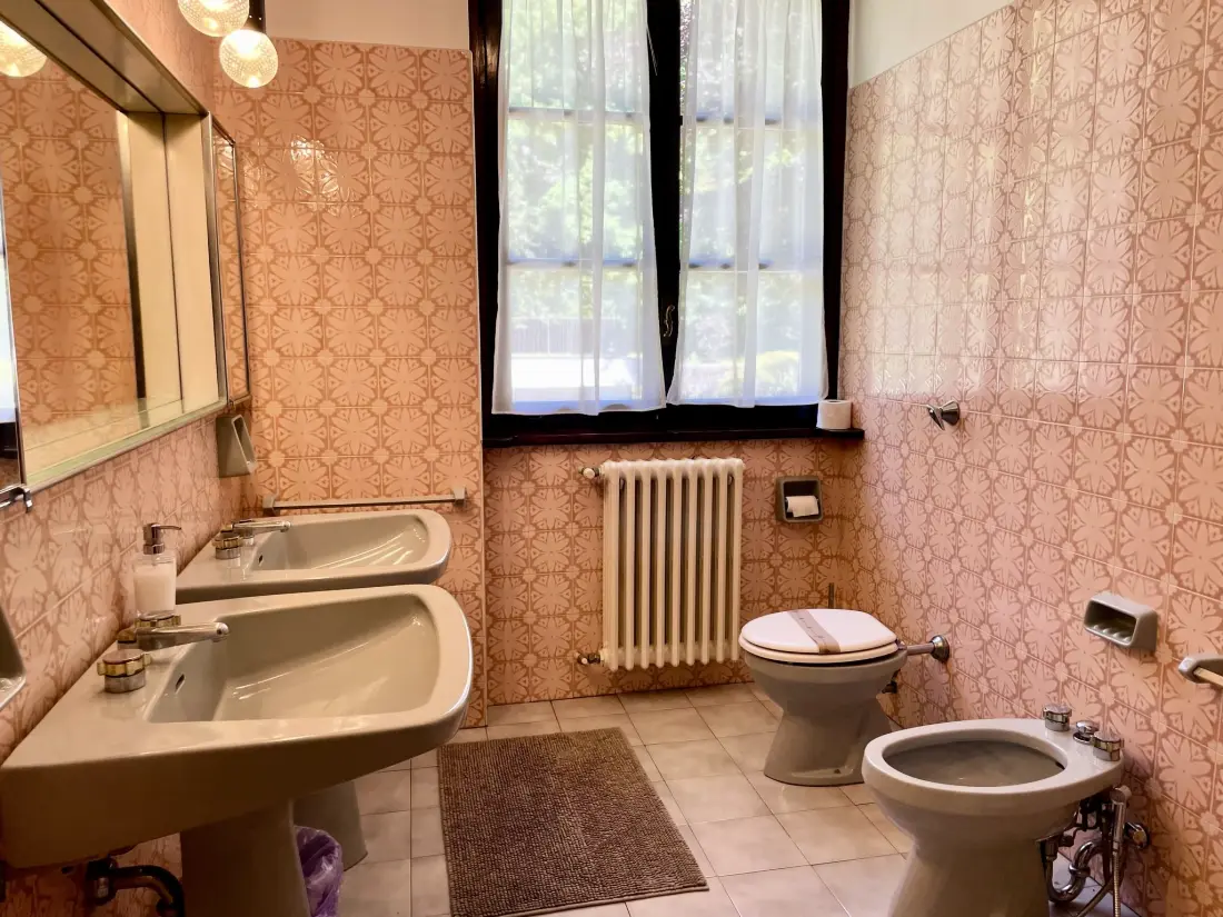 Maison de Vacances Sirtori