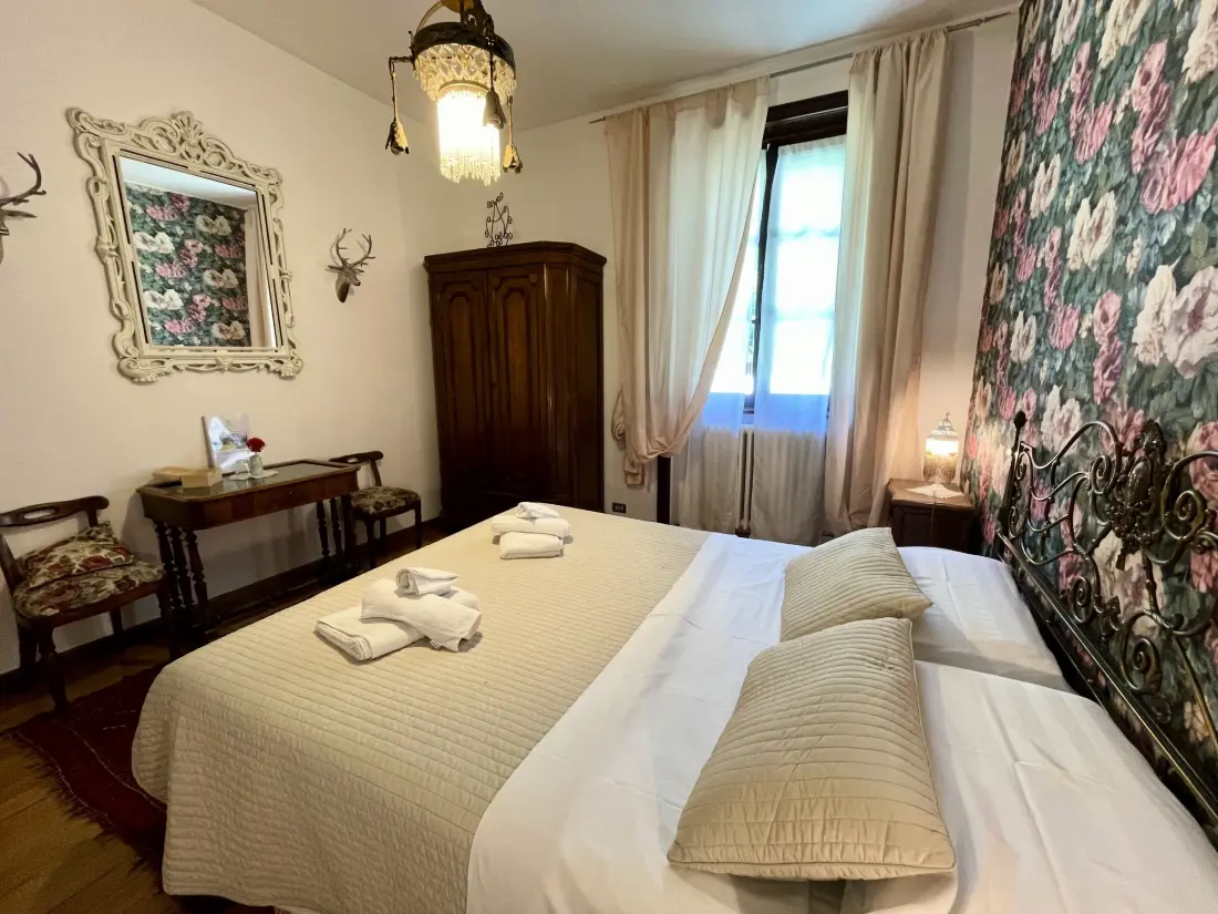 Maison de Vacances Sirtori