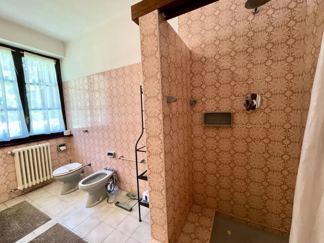 Maison de Vacances Sirtori