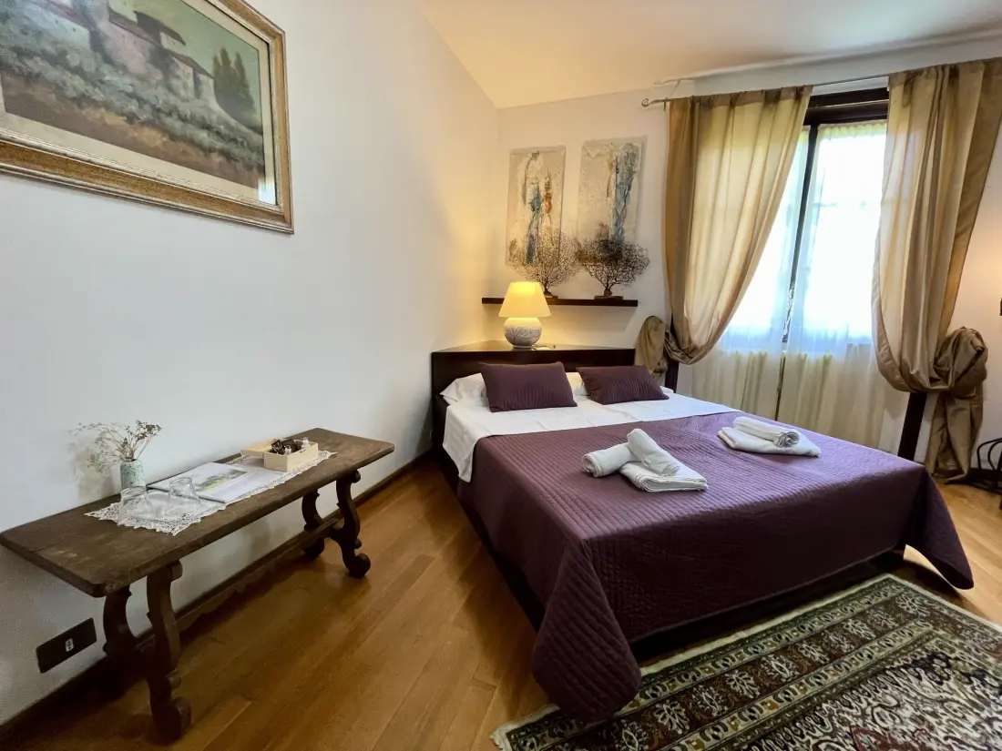 Maison de Vacances Sirtori