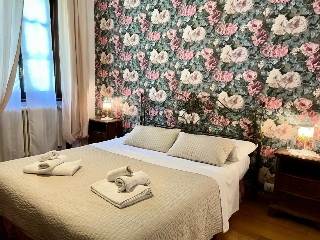 Maison de Vacances Sirtori