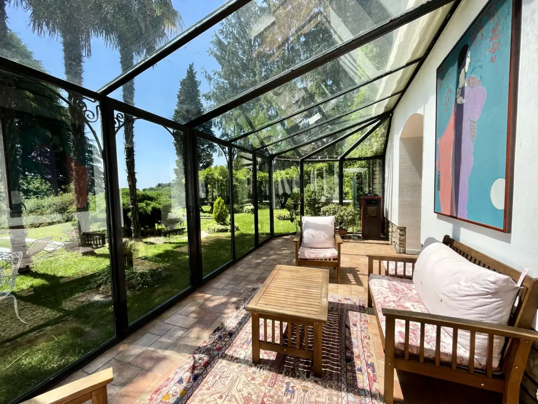 Maison de Vacances Sirtori