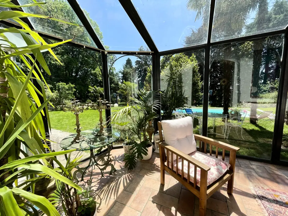 Maison de Vacances Sirtori