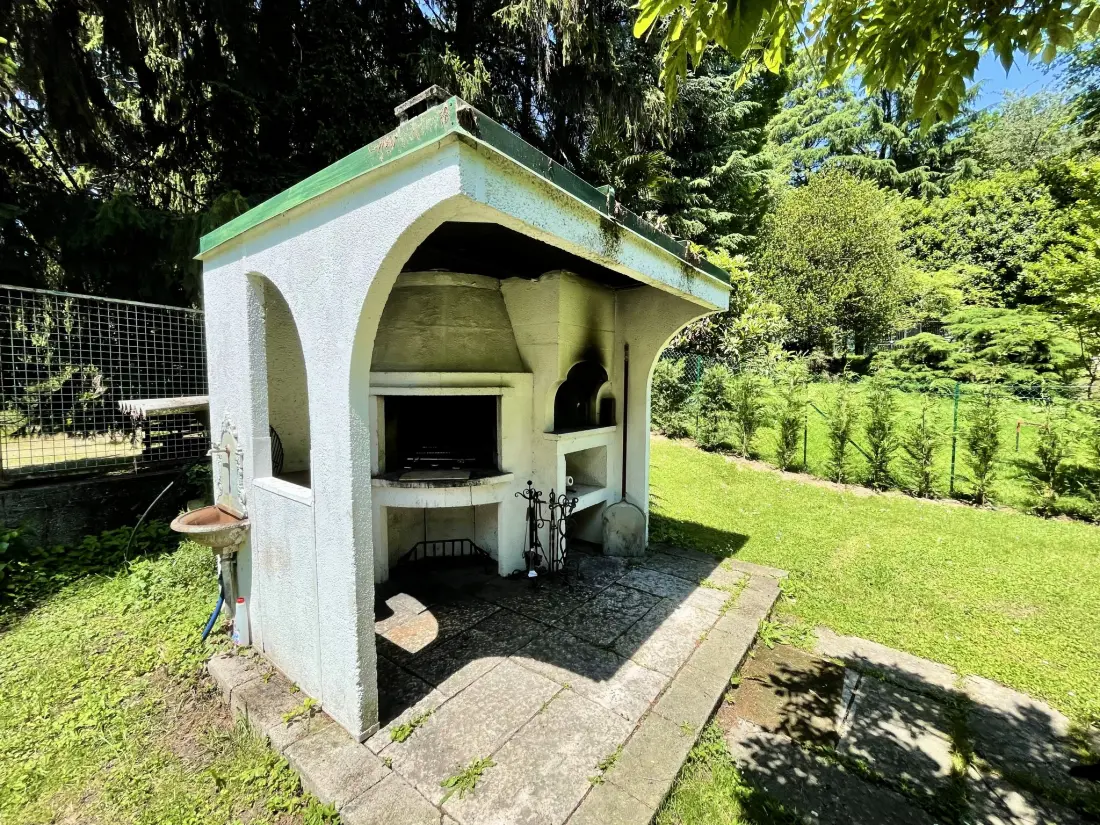 Maison de Vacances Sirtori