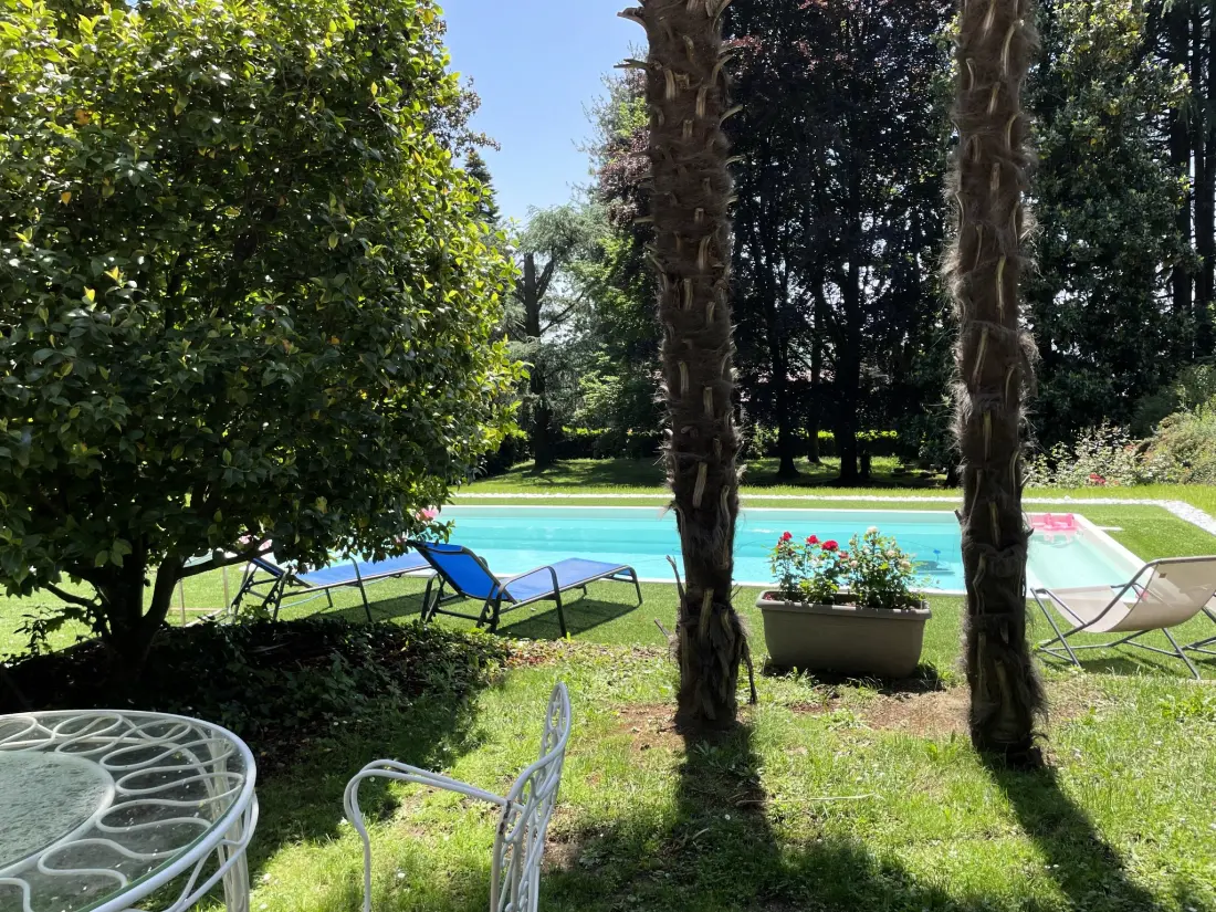 Maison de Vacances Sirtori