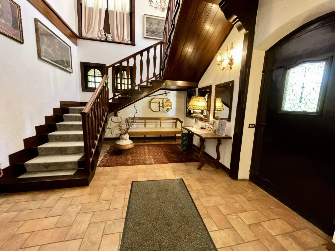 Maison de Vacances Sirtori