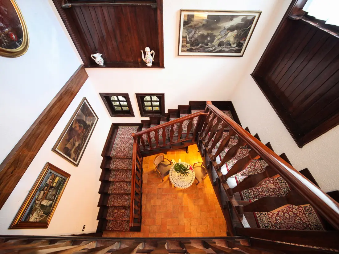 Maison de Vacances Sirtori