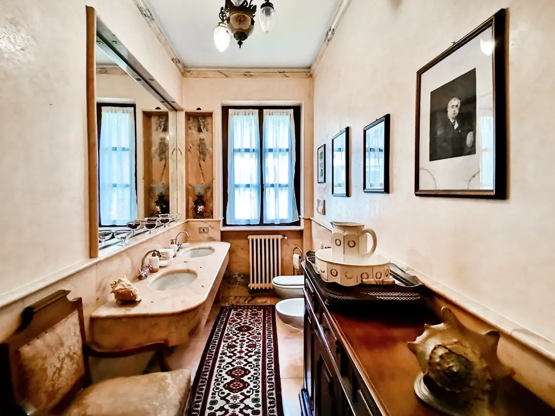 Maison de Vacances Sirtori