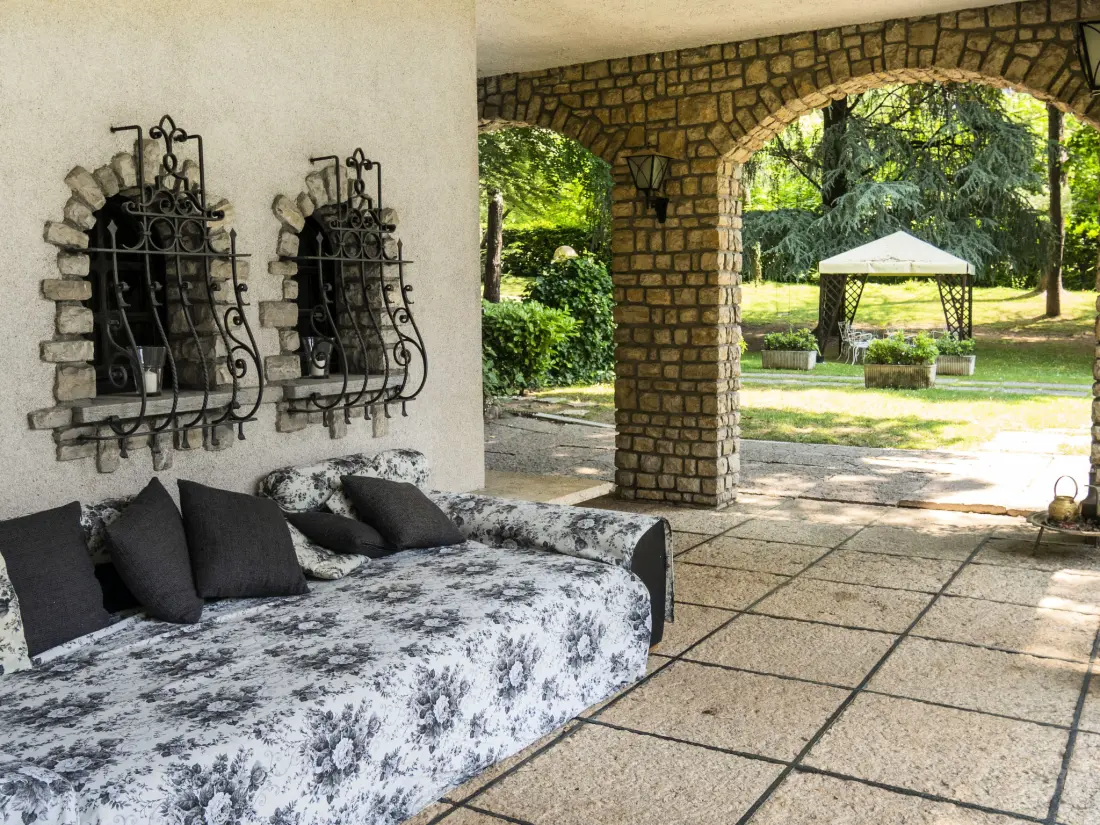 Maison de Vacances Sirtori