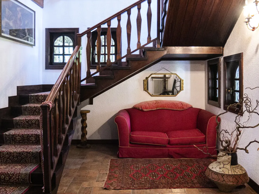 Maison de Vacances Sirtori
