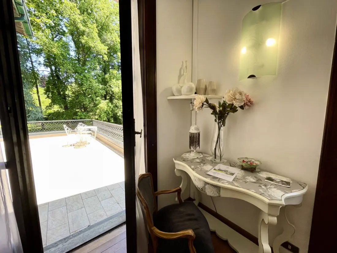 Maison de Vacances Sirtori