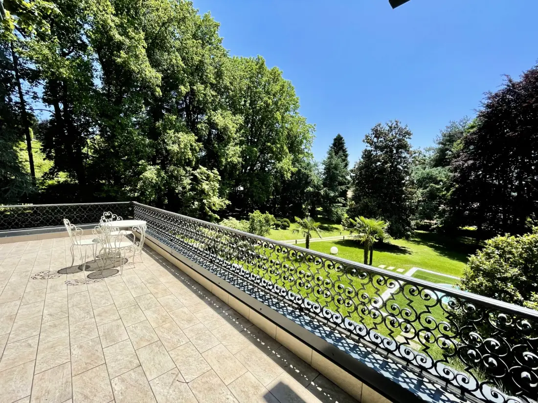 Maison de Vacances Sirtori