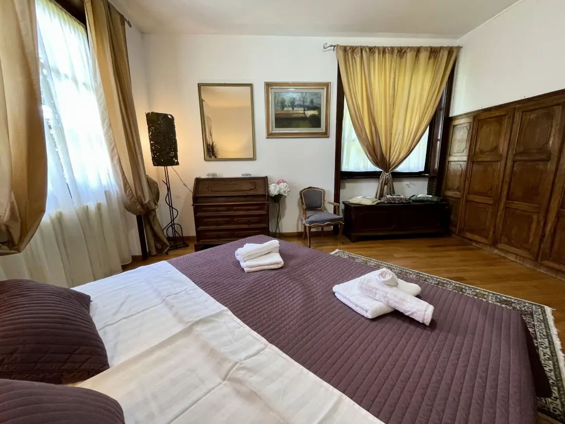Maison de Vacances Sirtori