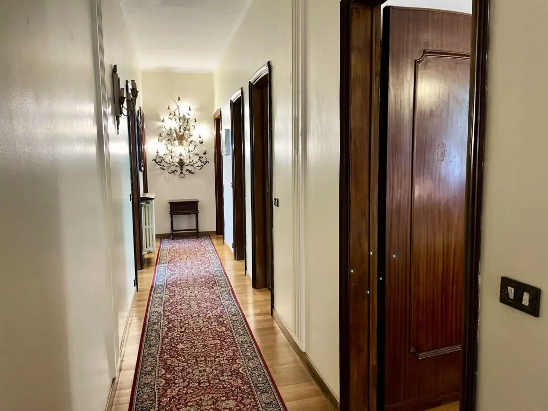Maison de Vacances Sirtori