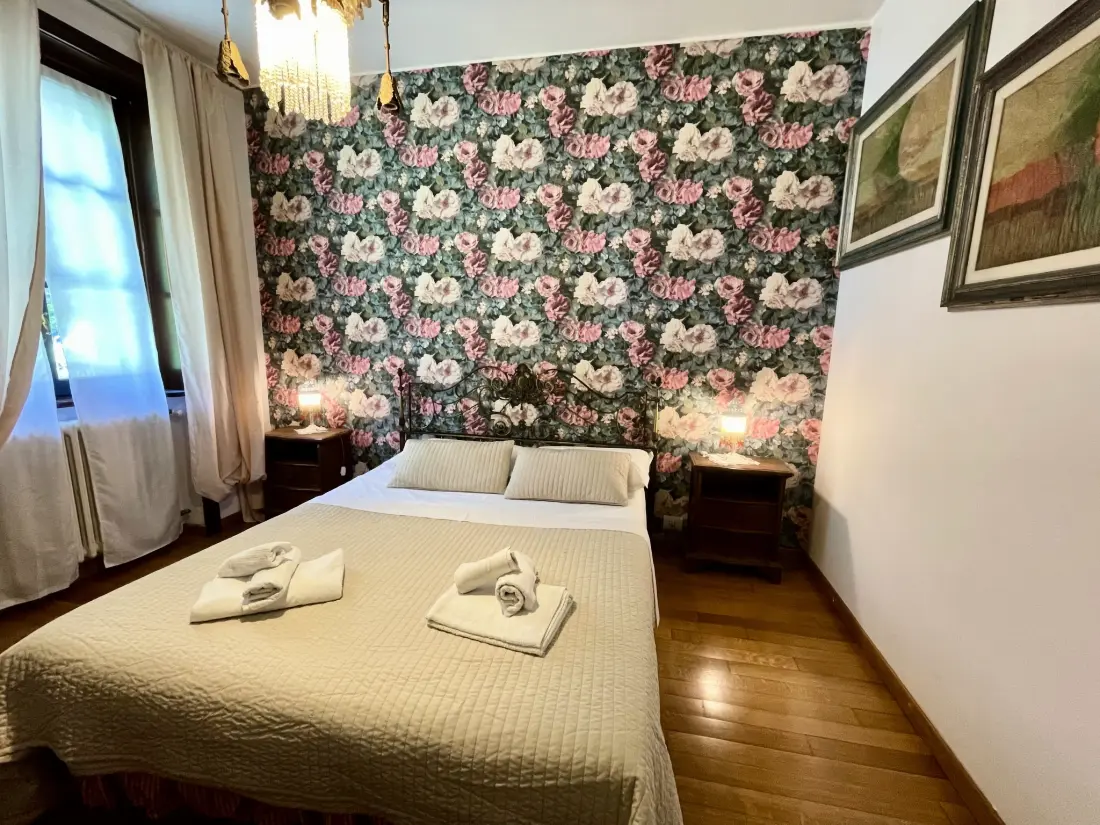 Maison de Vacances Sirtori