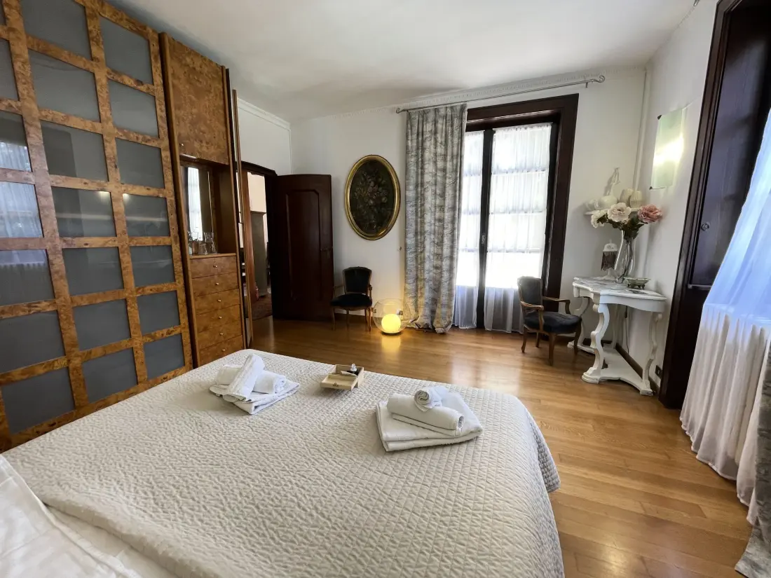 Maison de Vacances Sirtori