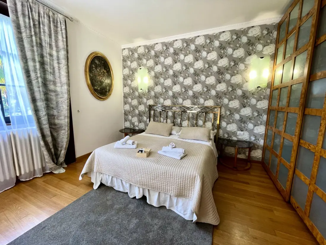 Maison de Vacances Sirtori