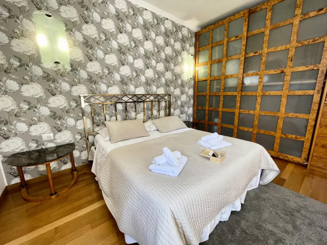 Maison de Vacances Sirtori