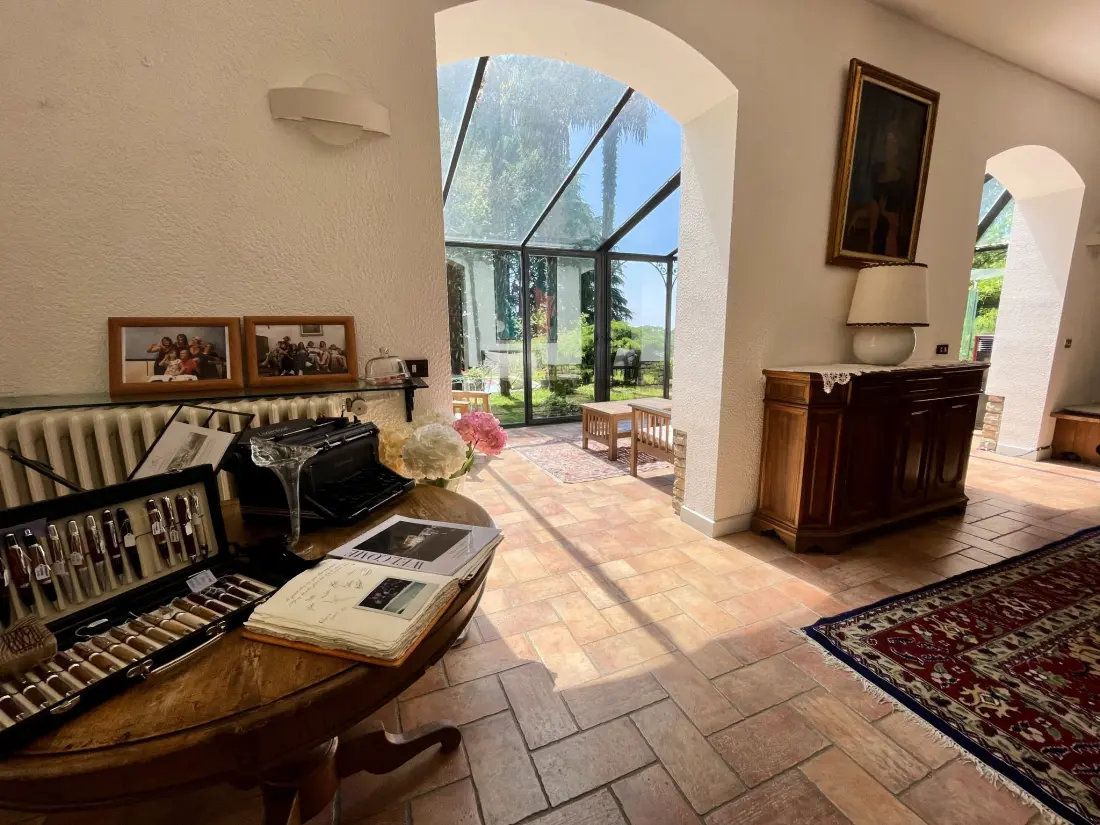 Maison de Vacances Sirtori
