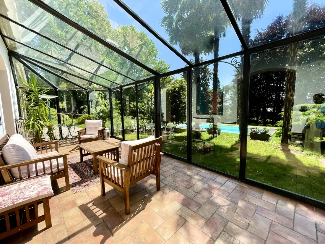 Maison de Vacances Sirtori