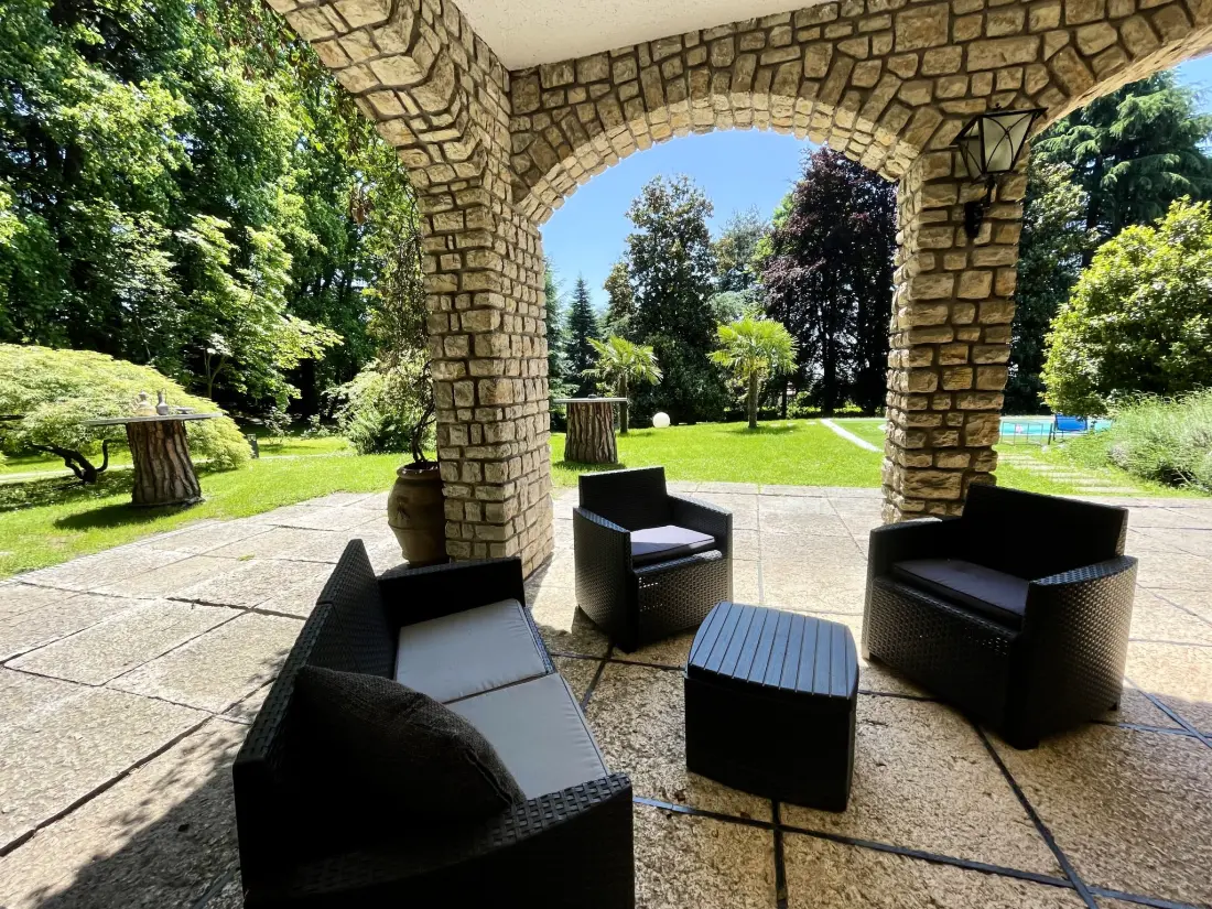 Maison de Vacances Sirtori