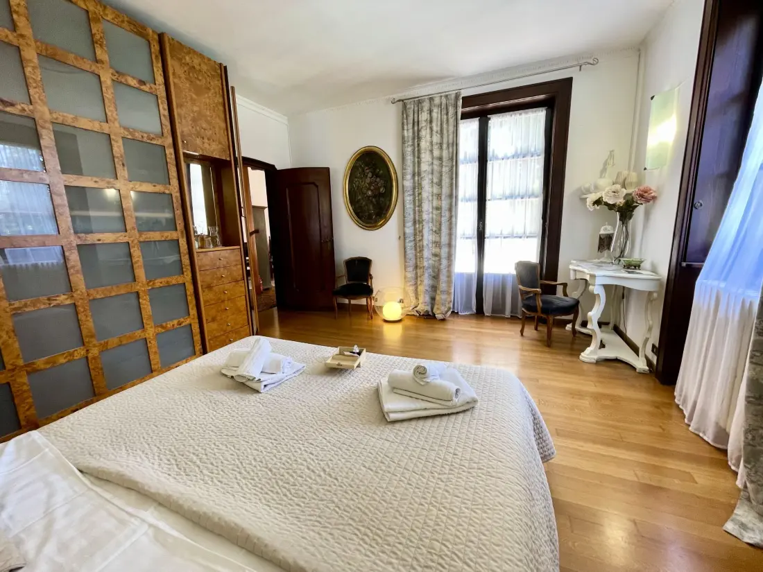 Maison de Vacances Sirtori