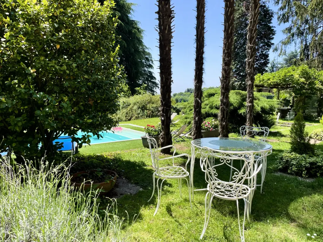 Maison de Vacances Sirtori