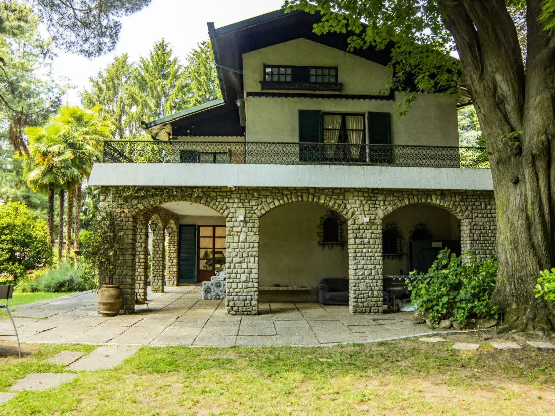 Maison de Vacances Sirtori