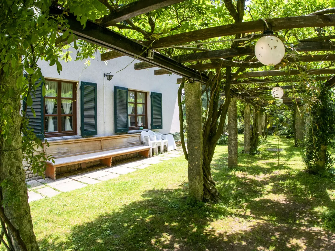 Maison de Vacances Sirtori