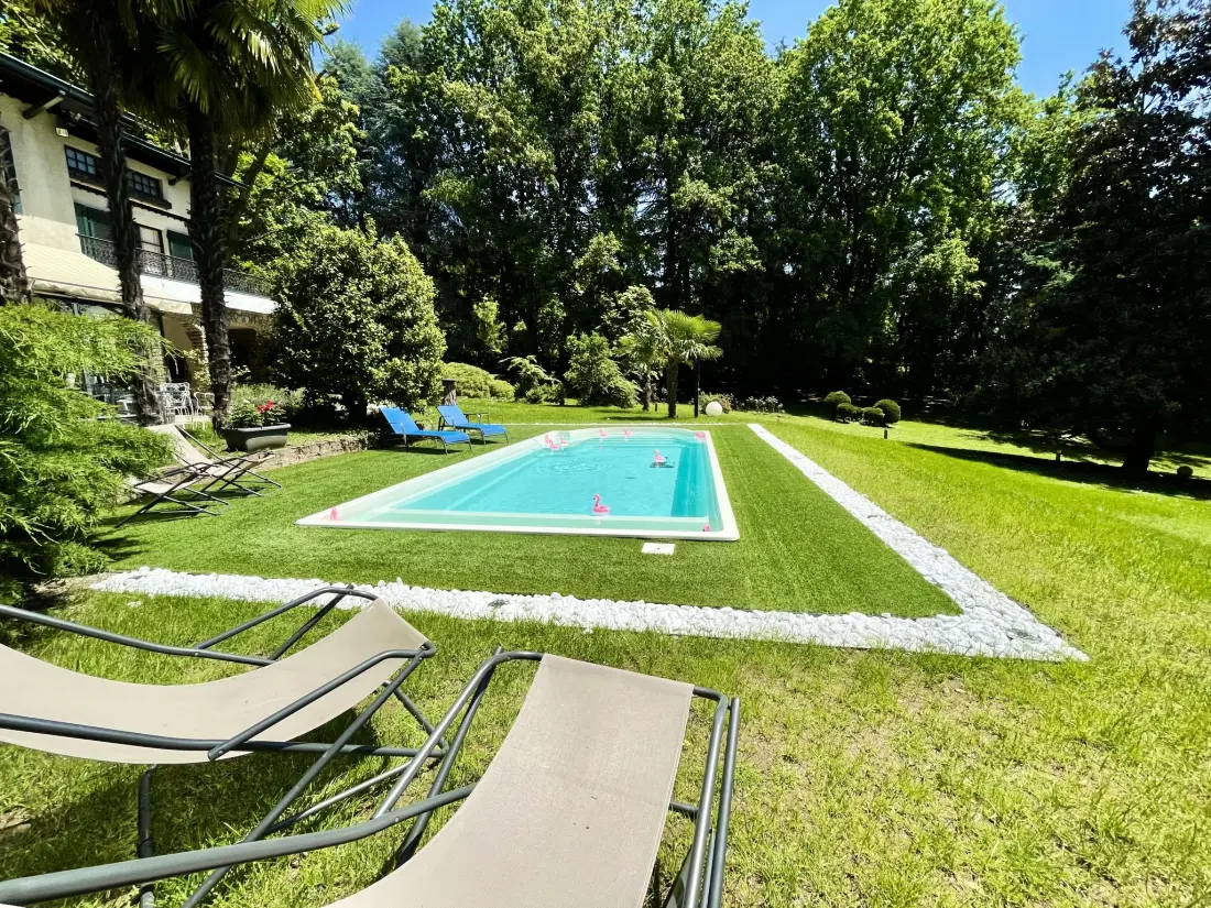 Maison de Vacances Sirtori