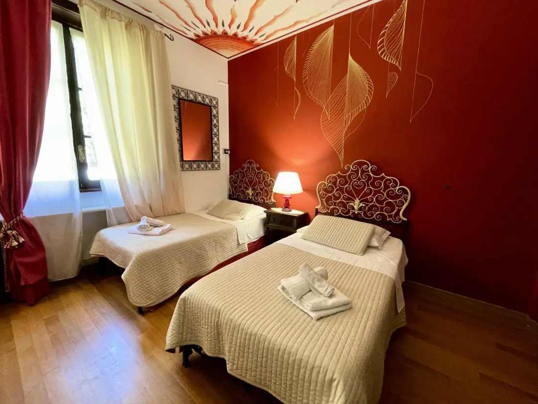 Maison de Vacances Sirtori