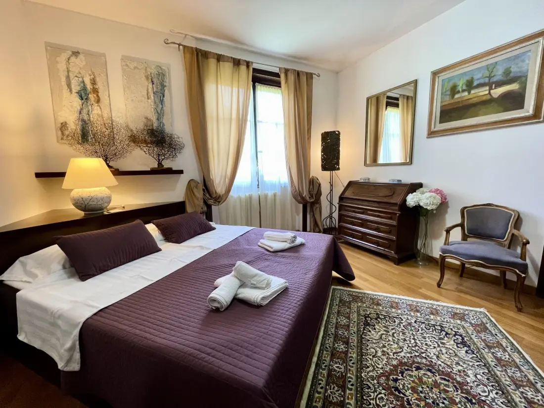 Maison de Vacances Sirtori