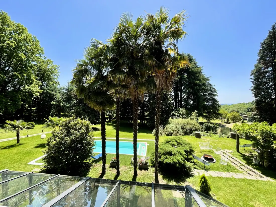 Maison de Vacances Sirtori