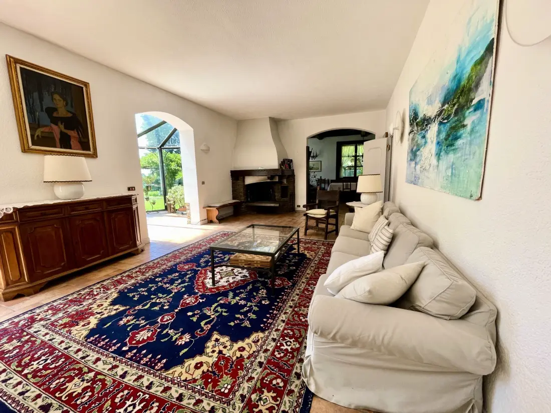 Maison de Vacances Sirtori