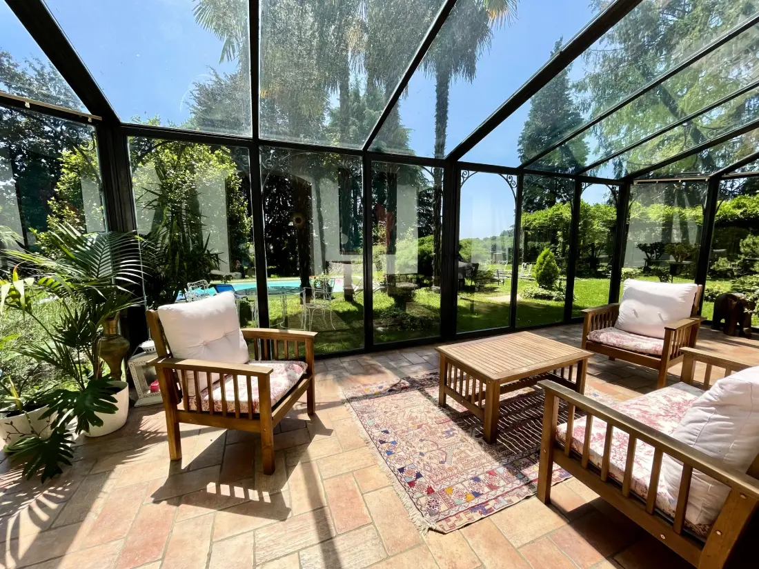 Maison de Vacances Sirtori
