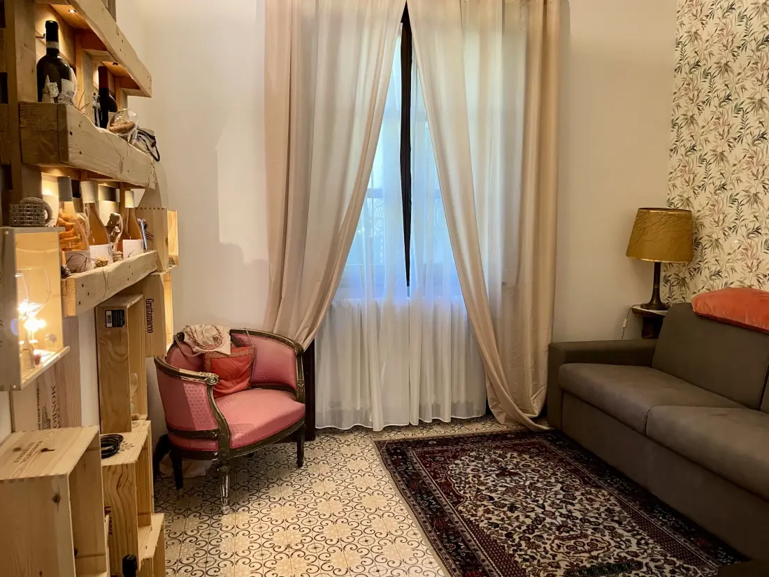 Maison de Vacances Sirtori