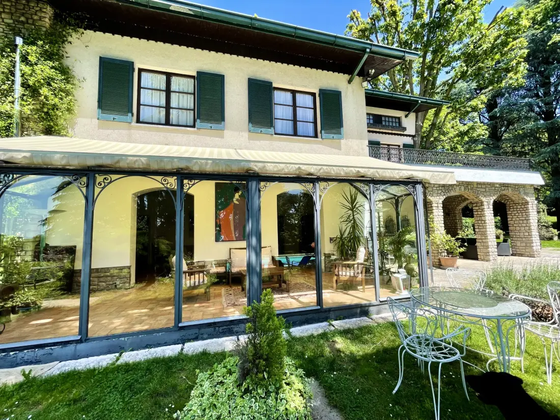 Maison de Vacances Sirtori