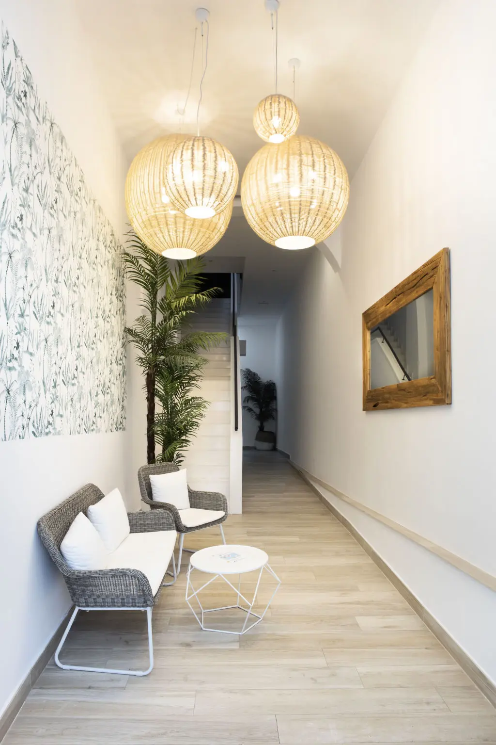 Résidence URBAN SUITES SITGES 1