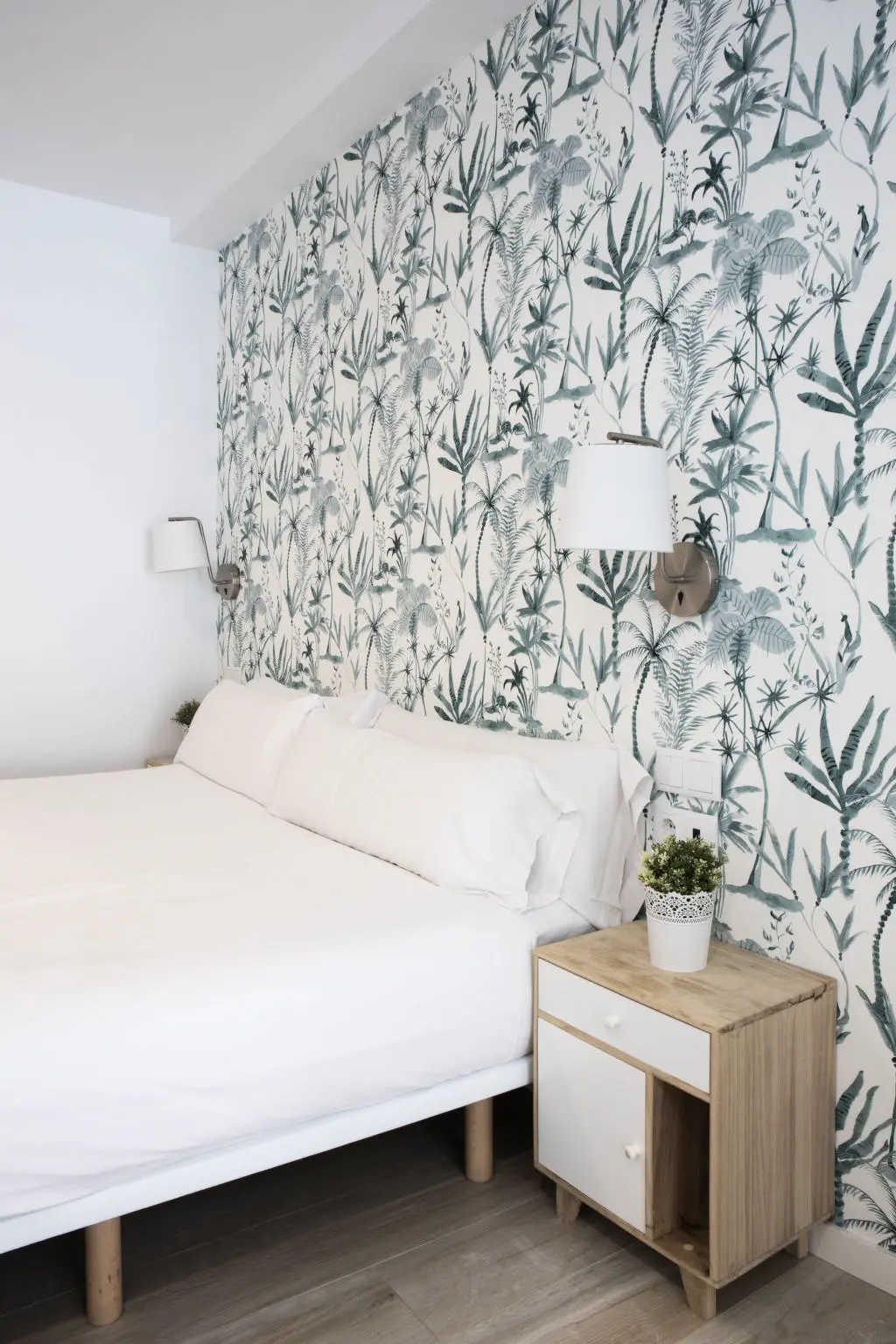 Résidence URBAN SUITES SITGES 1
