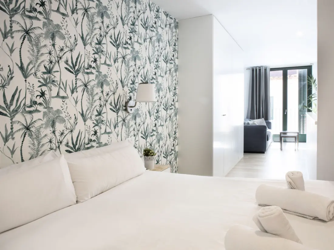 Résidence URBAN SUITES SITGES 1