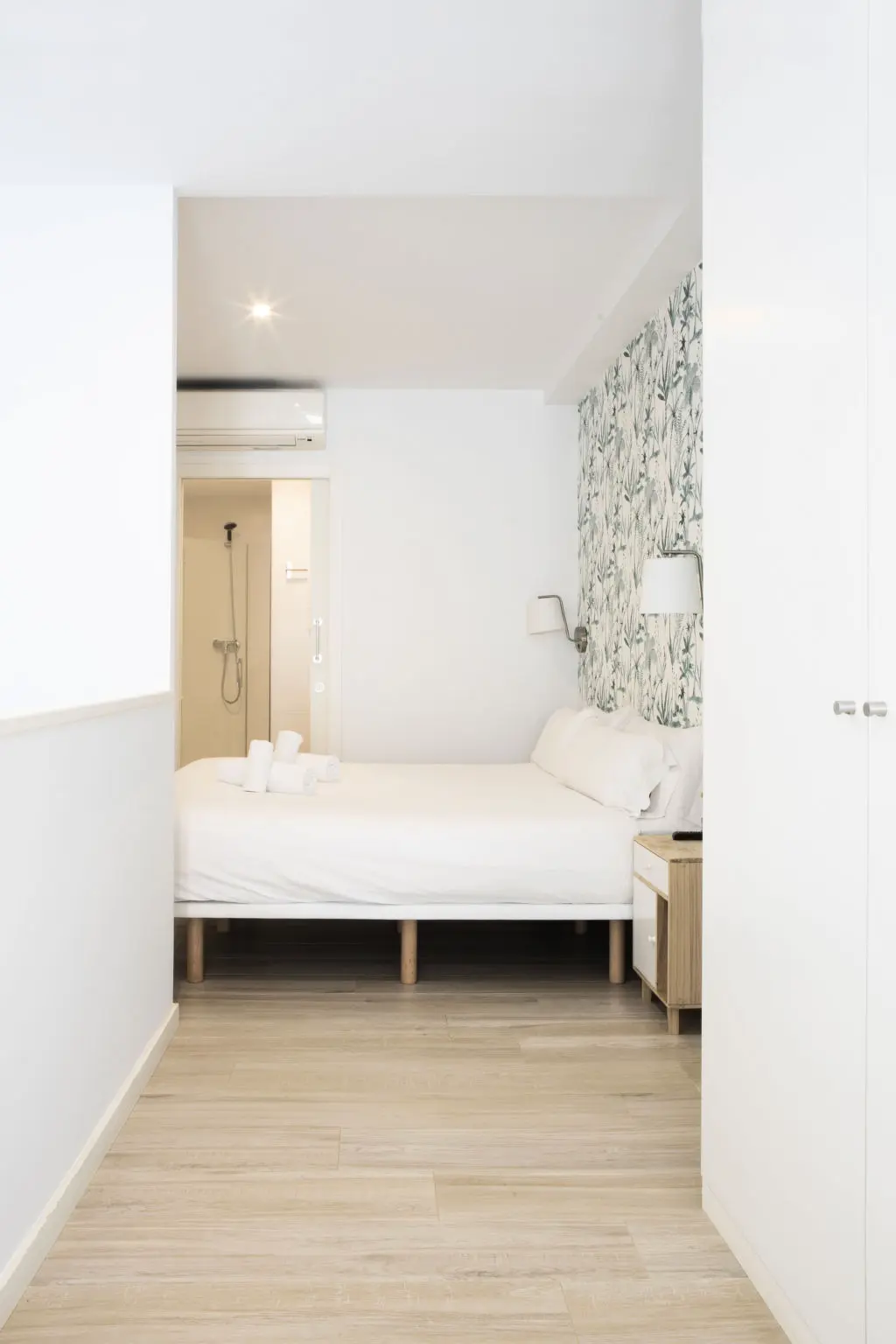 Résidence URBAN SUITES SITGES 1