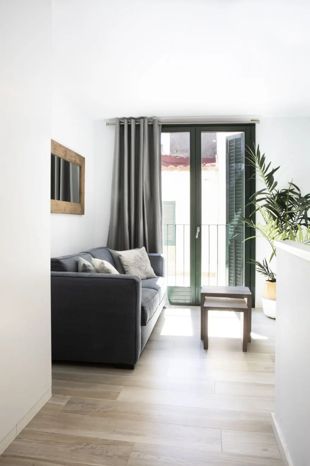 Résidence URBAN SUITES SITGES 1