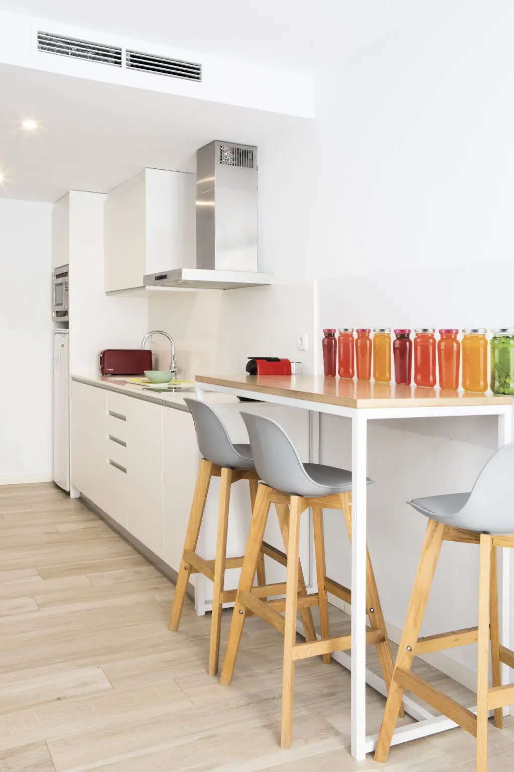 Résidence URBAN SUITES SITGES 1
