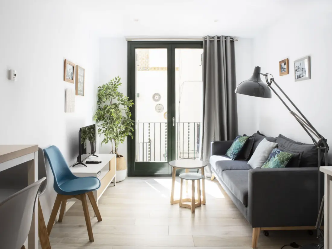 Résidence URBAN SUITES SITGES 1