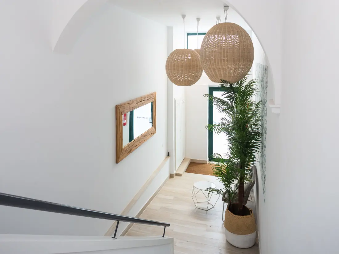Résidence URBAN SUITES SITGES 2