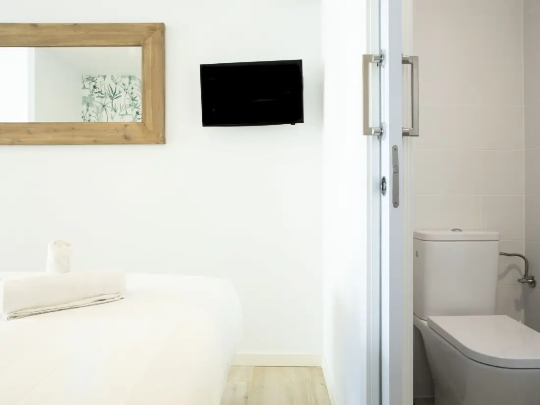 Résidence URBAN SUITES SITGES 2